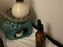 -木兰逸•泰式按摩•头疗•SPA(车公庙店)