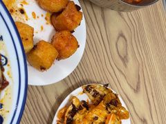 -鸡西大冷面海鲜烧烤涮(常营店)