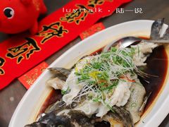 -领事馆19号中餐厅(厦门海景洲际酒店)