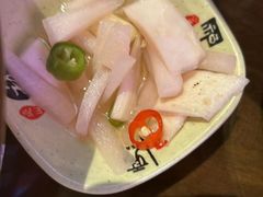 -富正毅三下锅·湘西韵味(天门山索道店)