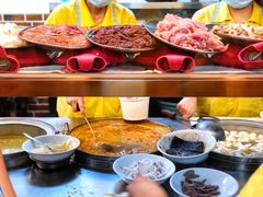 -四里沙茶面(湖滨四里店)