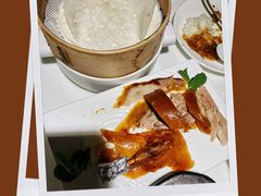 -小放牛炒菜馆(裕华万达店)