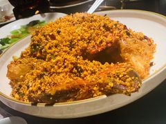 古法避风塘炒蟹-熙瓏里(万科店)