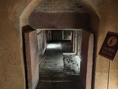 -洛阳古墓博物馆