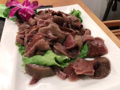 -阿鹏故事野生菌火锅(双廊古镇店)