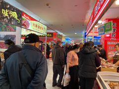 -友谊新天地广场(金街店)