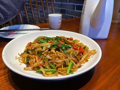 -唐师傅湘西名菜馆(武陵路店)