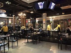 -陈三娃泡姜鸡(太白北路店)