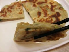 葱油饼-喜年来(欧洲商城店)