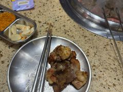-姜胖胖无限自助烤肉(罗湖宝能店)