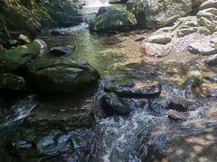 -周洛大峡谷