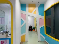 -佑贝儿科(西大街店)