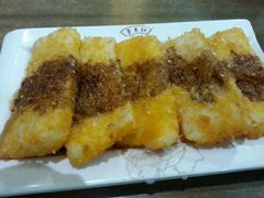 -蓉李记成都名小吃(二七万达店)