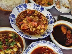 -佳佳麻辣烧菜馆