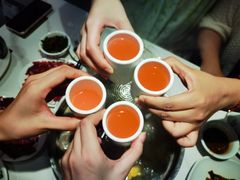-八合里潮汕鲜牛肉火锅(福州万象城店)
