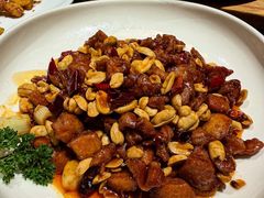 -那家老院子东北菜·饺子·小鸡炖蘑菇(艳华街店)