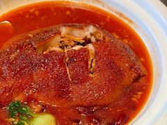 -上和臻品中国菜(花园街店)