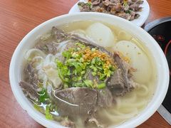 -阿波潮汕牛肉火锅·汤粉面(拱北店)