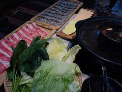 -滇池印象原生态火锅(南开大悦城店)