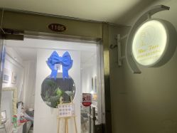 -Blue Nail日式美甲美睫美肤