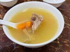 -陈光记烧腊店(罗保博士街店)
