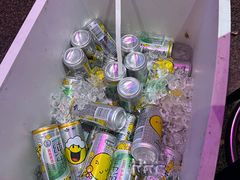 -萧邦音乐会所KTV·蒸汽活海鲜自助(福田店)