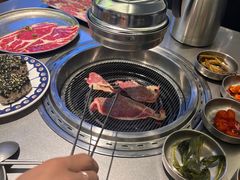 -大叹号·朝鲜族烤肉(潍坊泰华城店)