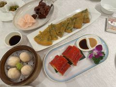 -丰鲤楼•闽南茶楼(仟禧汇店)