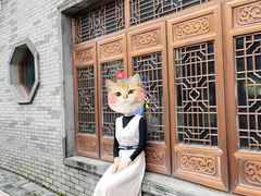 -龙潭水乡
