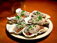 -MAGPIE喜鹊派餐厅(华侨城店)