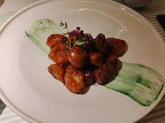 -桂满陇·西湖船宴(平安金融中心店)