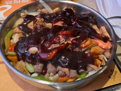 -黄记煌三汁焖锅(广州曜一城店)