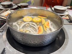 -椰小鸡·琼州糟粕醋(美兰缤纷城店)