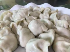 -军嫂饺子馆(岳家寨小区店)