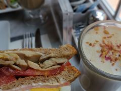 -安德鲁饼店(总店)