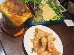 -老厨家(友谊路总店)