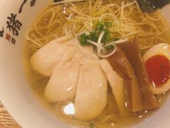 -面屋 猪一