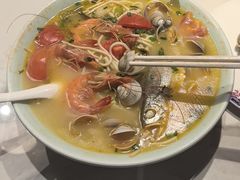 -塘人·老底子宁波菜小馆(南塘老街店)