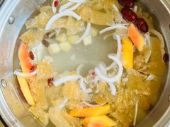 -南国锋味椰子鸡(瀚海店)