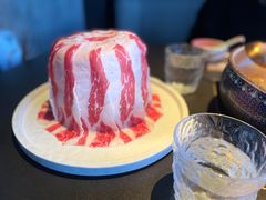-东来顺·非遗火锅(赛格国际购物中心店)