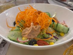 -华梅西餐厅(哈尔滨中央大街店)