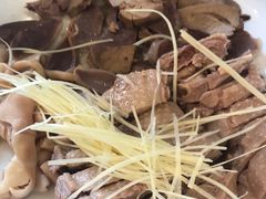 -乡亲鹅肉城(吴江店)