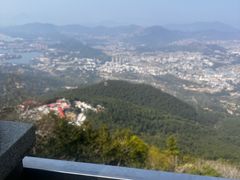 -福建泉州仙公山风景名胜区