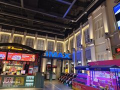 -万达影城 (甘井子万达广场IMAX店)