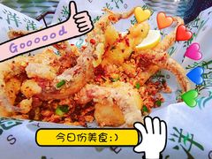 -德意洋洋·东南亚风味馆(动感小西关店)