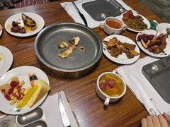 -汉巴味德(大悦城店)