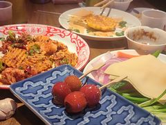 -小乾杯串店•16年沈阳烧烤(文安路店)
