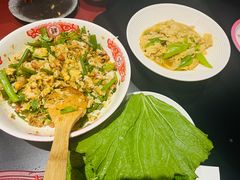 -红东阁东北菜烤肉酒馆(CROSS万象汇店)