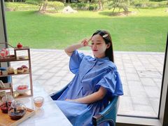 -杭州久泰饭店·摩卡花园