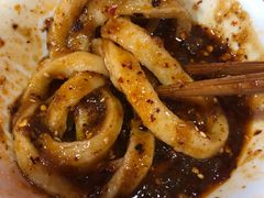 甜水面-洞子口张老二凉粉(文殊院店)
